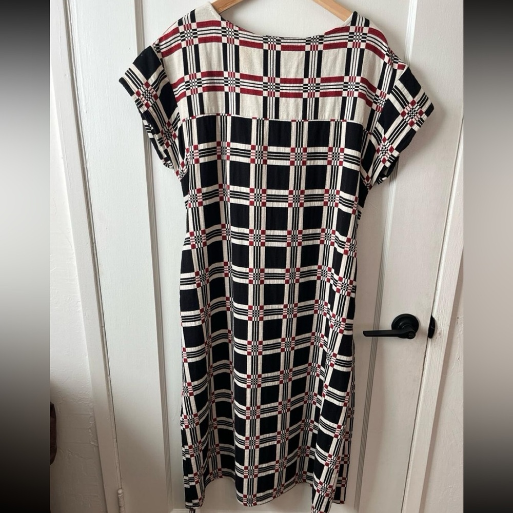 Ace & Jig dress